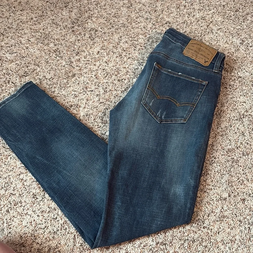 Men’s American Eagle 29x32 Skinny Jeans - Picture 1 of 6